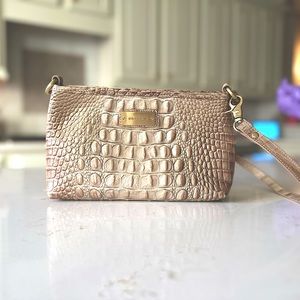 Brahmin Purse / Wristlet / Clutch